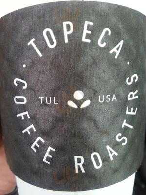 Topeca Coffee
