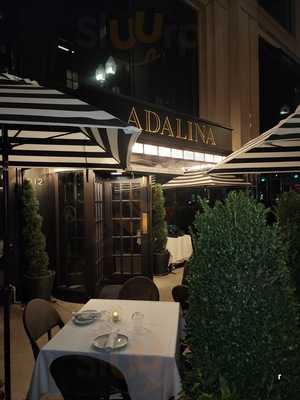 Walton St Kitchen & Bar