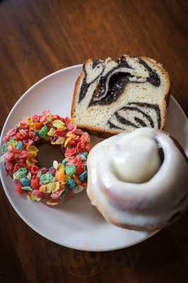 Walton St Kitchen & Bar