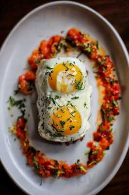 Walton St Kitchen & Bar