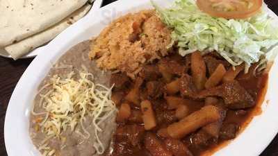 Ernie's Cafe Bar & Grill