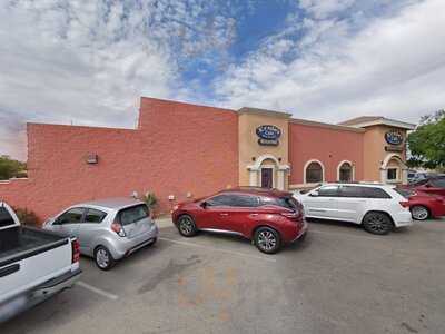 Ernie's Cafe Bar & Grill