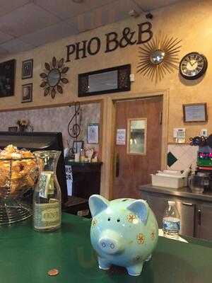 Pho B&b