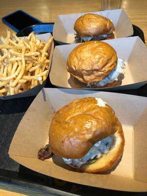 Rockwell Beer Company