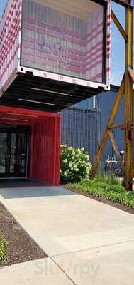 Rockwell Beer Company