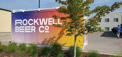 Rockwell Beer Company