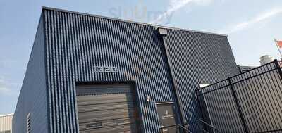 Rockwell Beer Company