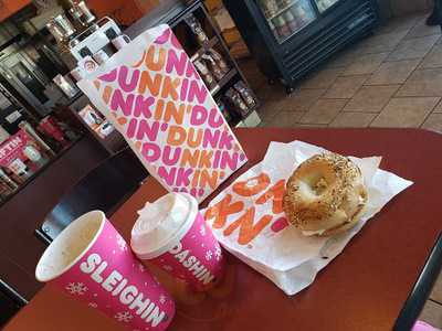 Dunkin'