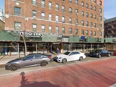 Aleea Grill And Coffee Shop