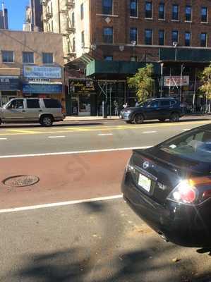 Aleea Grill And Coffee Shop