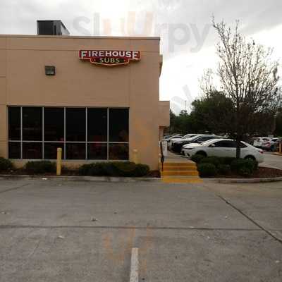 Firehouse Subs