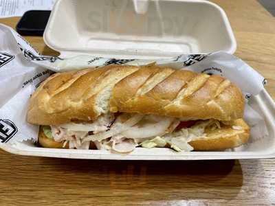 Firehouse Subs