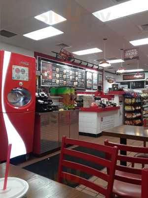 Firehouse Subs