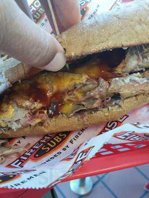 Firehouse Subs