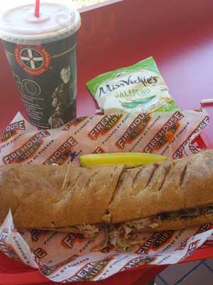 Firehouse Subs