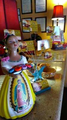 Frank & Fina's Cocina