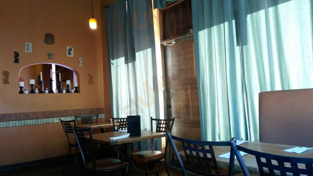 Frank & Fina's Cocina