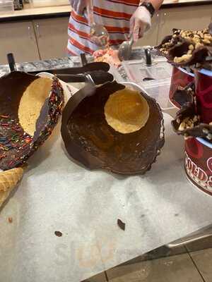 Cold Stone Creamery
