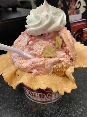 Cold Stone Creamery