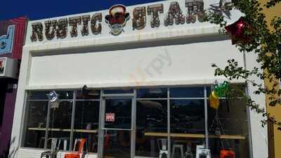 Rustic Star