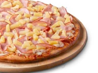 The Pizza Guys- Sacramento South