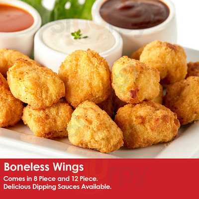 The Pizza Guys- Sacramento South