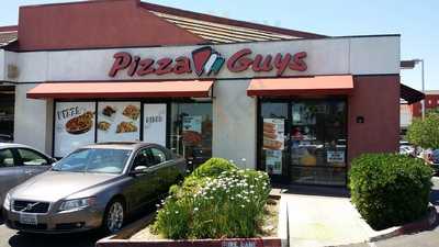The Pizza Guys- Sacramento South