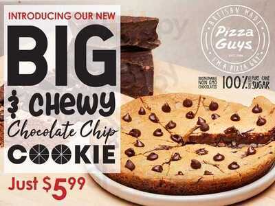 The Pizza Guys- Sacramento South