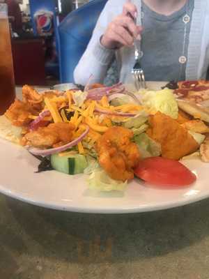 Alpha Omega Grill And Pizzeria