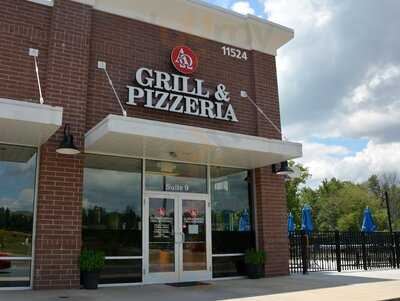 Alpha Omega Grill And Pizzeria