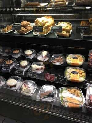 Barnes & Noble Bookstore Cafe