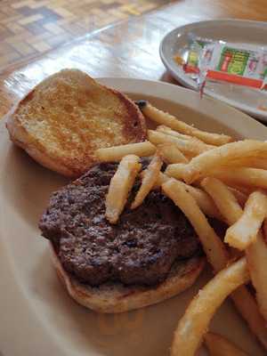 Sue's Touch Of Country