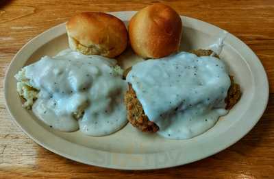 Sue's Touch Of Country