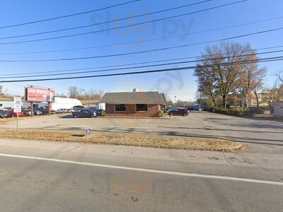 Sue's Touch Of Country