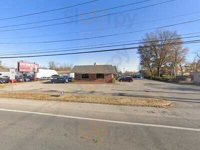 Sue's Touch Of Country