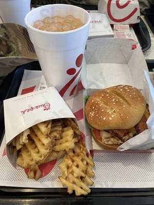 Chick-fil-a