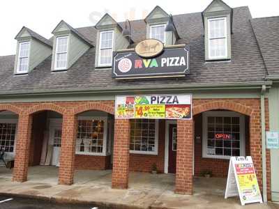 Rva Pizza