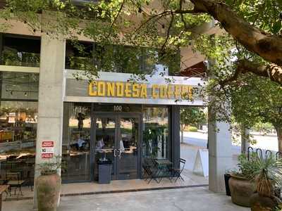 Condesa Coffee