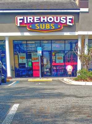 Firehouse Subs