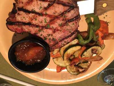 Tussey's Casual Grill