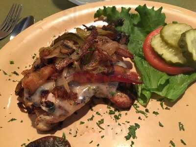 Tussey's Casual Grill