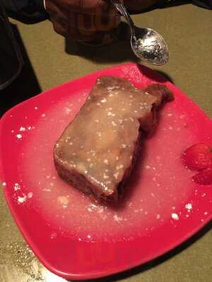 Tussey's Casual Grill