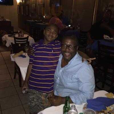 Tiger's Creole Cuisine