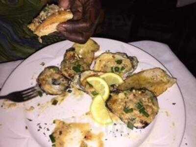 Tiger's Creole Cuisine