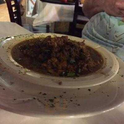 Tiger's Creole Cuisine