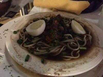 Tiger's Creole Cuisine