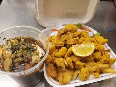 Tiger's Creole Cuisine