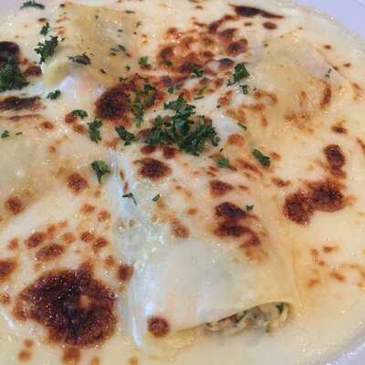 Zio's Italian Kitchen