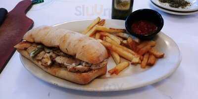 Zio's Italian Kitchen