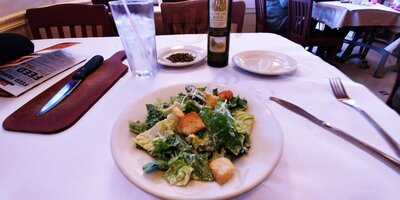 Zio's Italian Kitchen